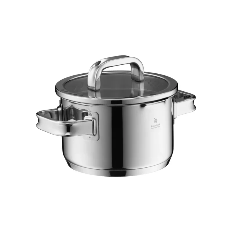Batería de cocina Function 4 de WMF (4 piezas)