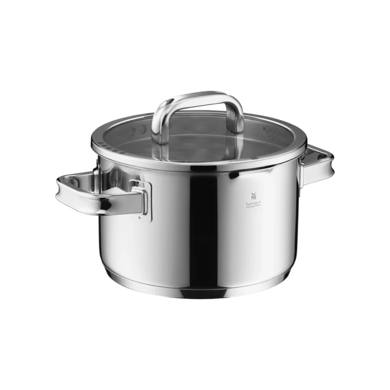 Batería de cocina Function 4 de WMF (4 piezas)