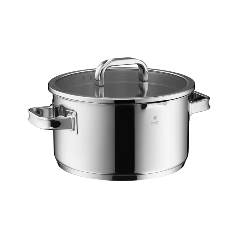 Batería de cocina Function 4 de WMF (4 piezas)