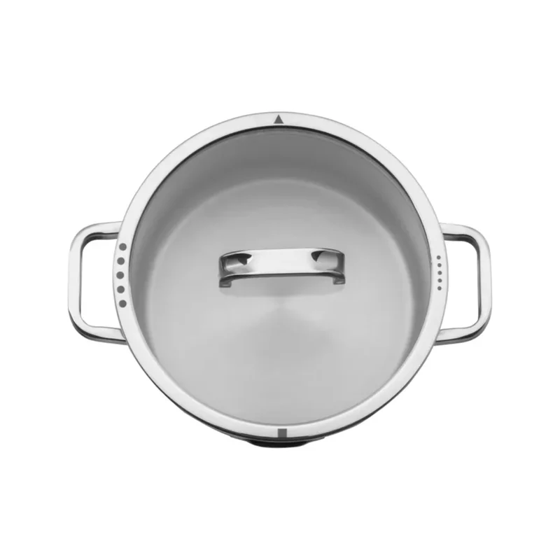 Batería de cocina Function 4 de WMF (4 piezas)