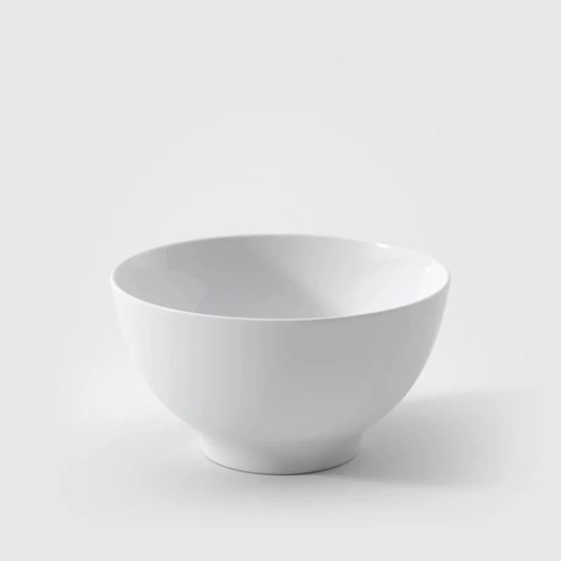Cuenco de porcelana Royal Villeroy & Boch