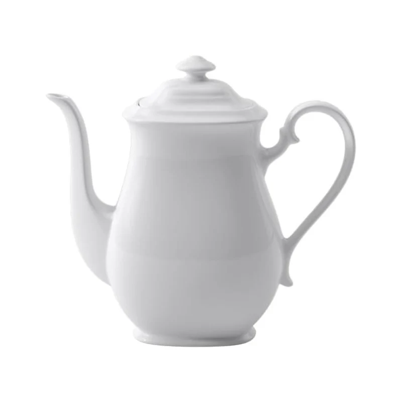 Tetera de porcelana Royal Villeroy & Boch
