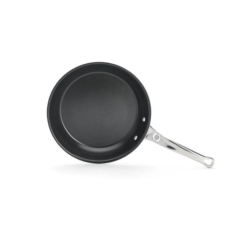 Sartén cerámica con acero inox Affinity De Buyer