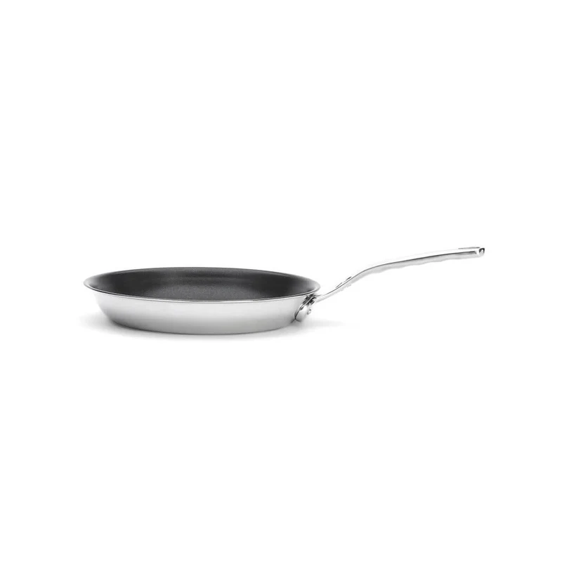 Sartén cerámica con acero inox Affinity De Buyer