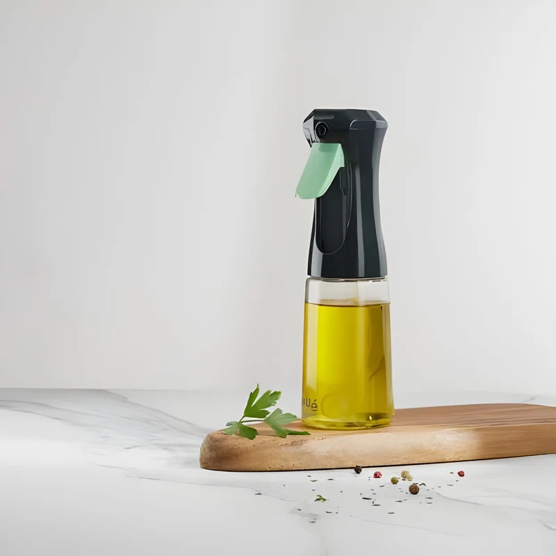 Pulverizador de aceite Lékué