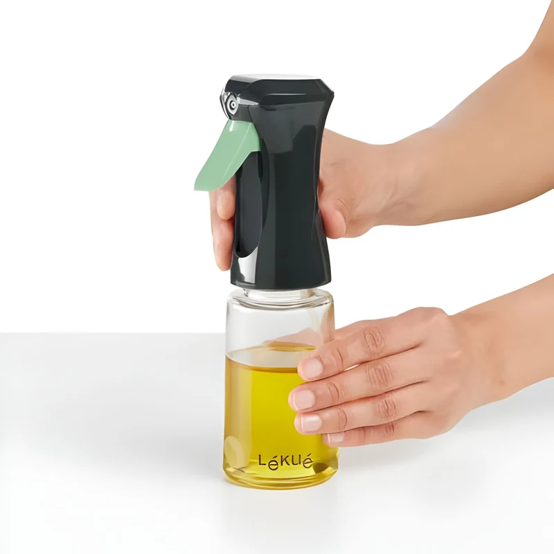 Pulverizador de aceite Lékué