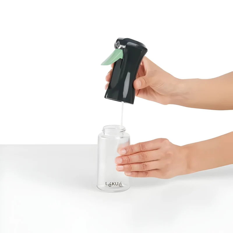 Pulverizador de aceite Lékué
