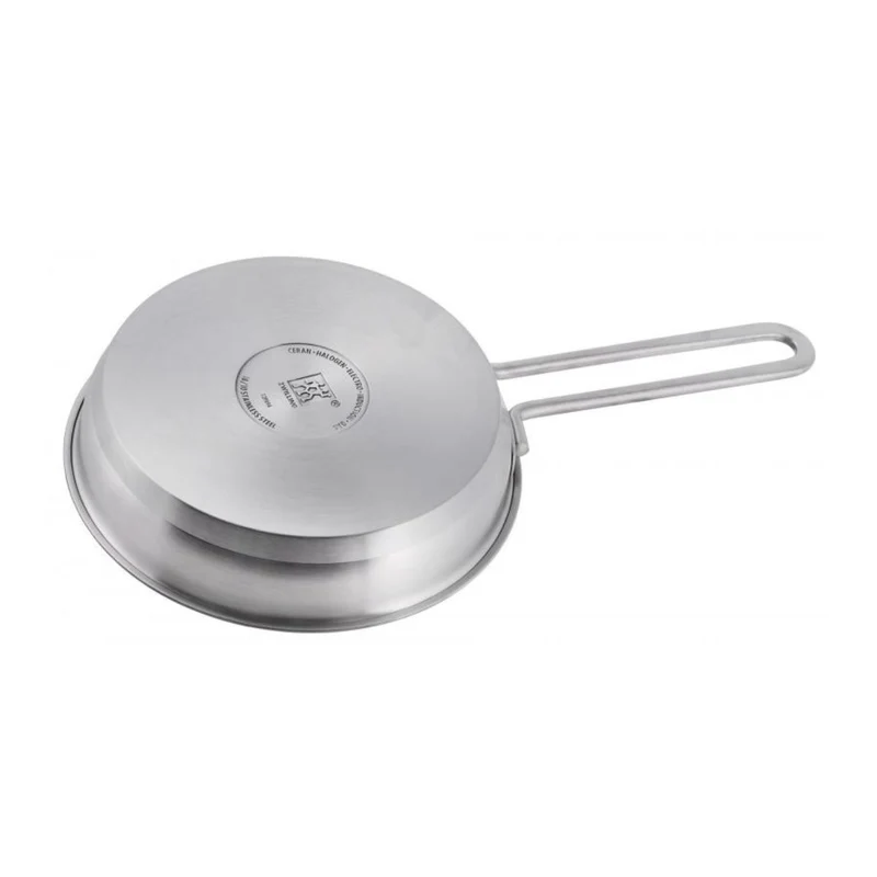 Sartén antiadherente mini con exterior de acero inoxidable Pico de Zwilling