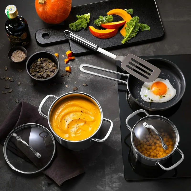 Cazo de acero inoxidable Pico Zwilling
