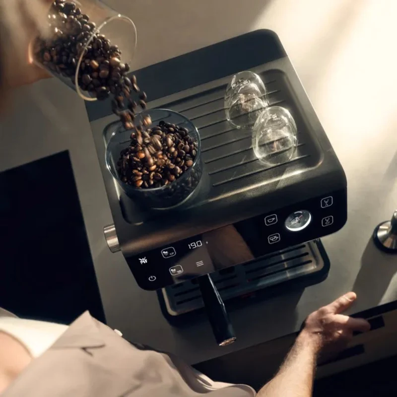 Cafetera automática Espresso Pro WMF