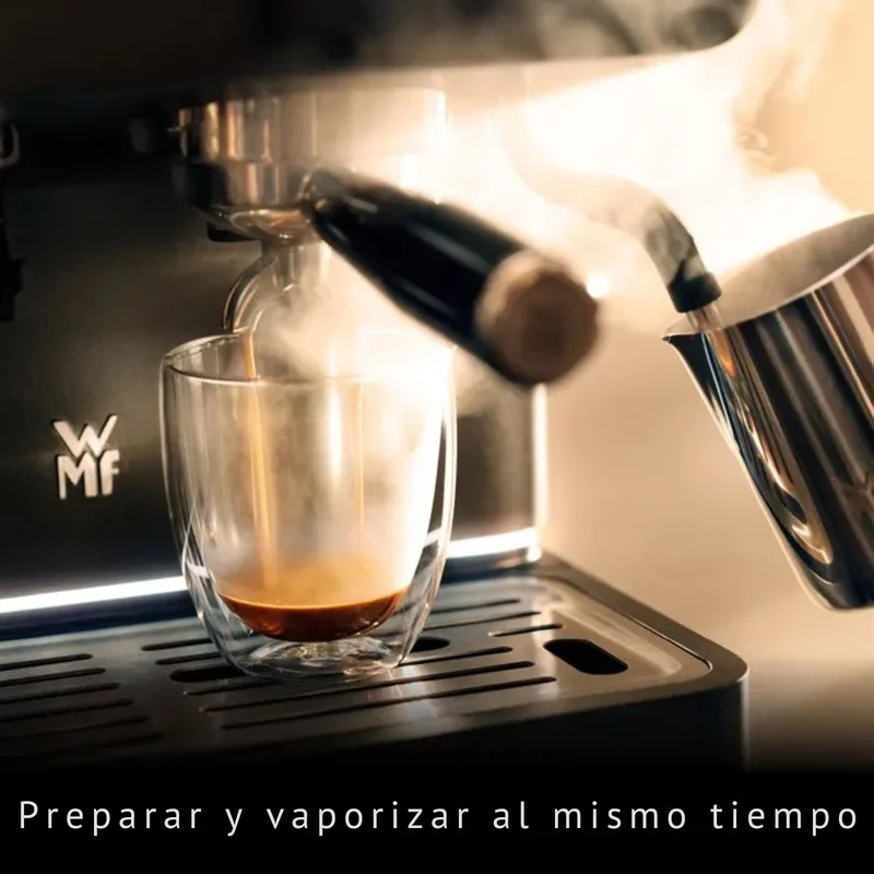 Cafetera automática Espresso Pro WMF