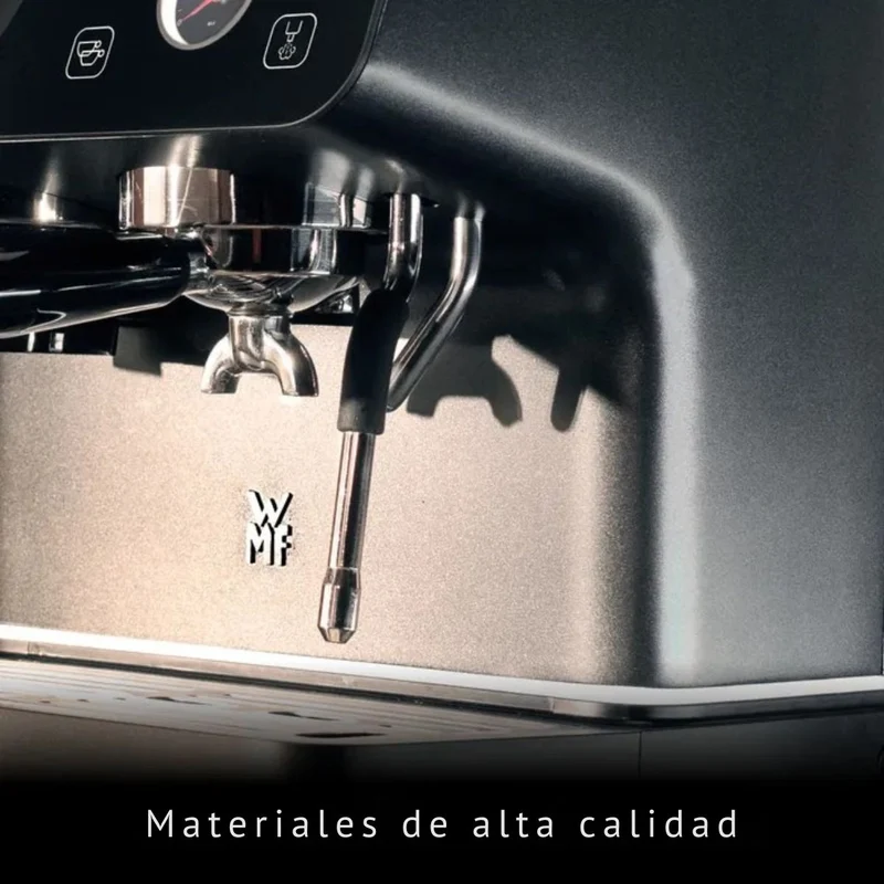 Cafetera automática Espresso Pro WMF