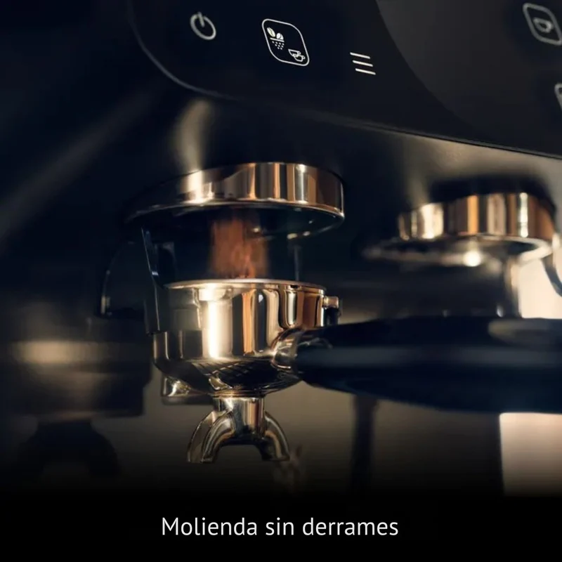 Cafetera automática Espresso Pro WMF