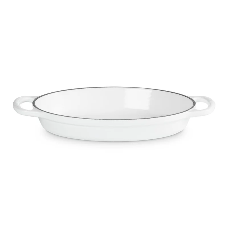 Bandeja ovalada Evolution Le Creuset