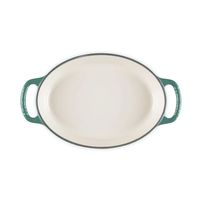 Bandeja ovalada Evolution Le Creuset