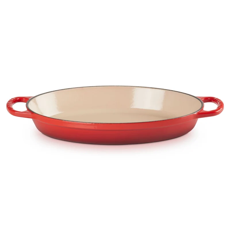 Bandeja ovalada Evolution Le Creuset
