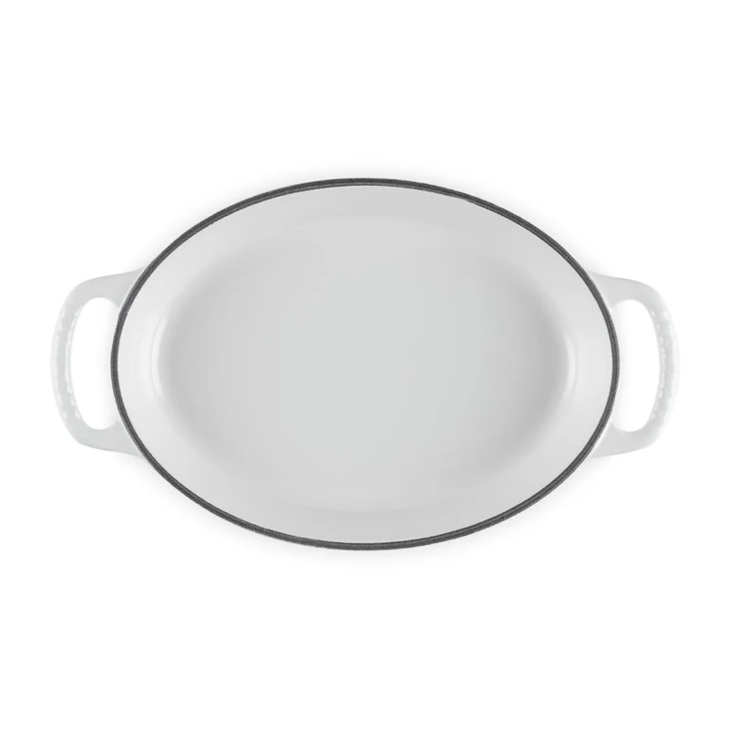 Bandeja ovalada Evolution Le Creuset