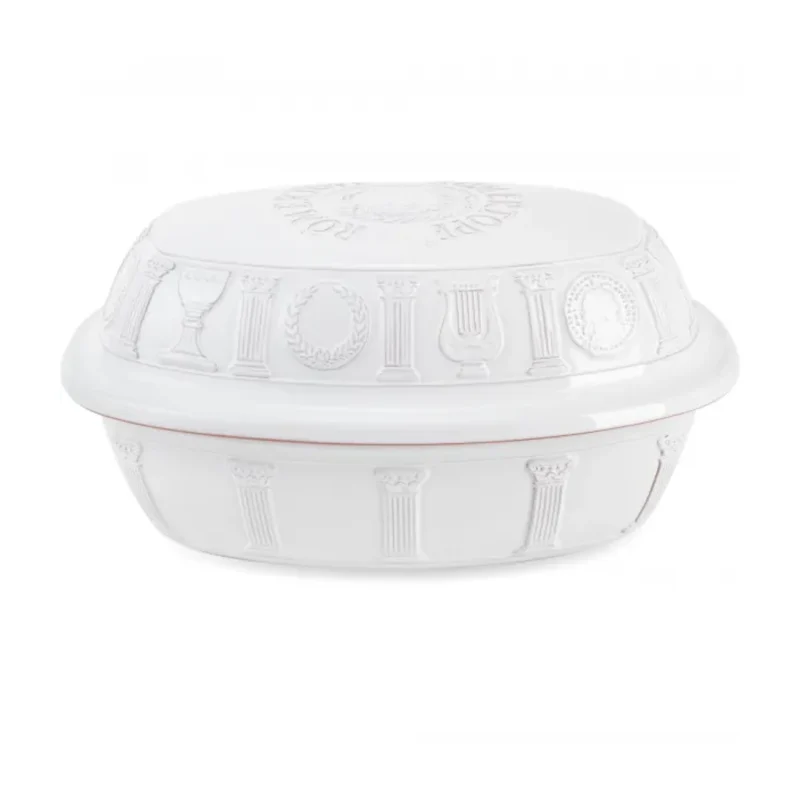 Horno de terracota ¡Especial Aniversario! Römertopf