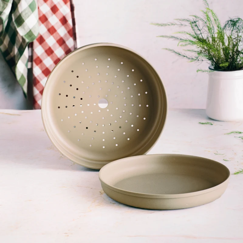 Batería de cocina cerámica 5 piezas Compac Pro Ceramic Bra
