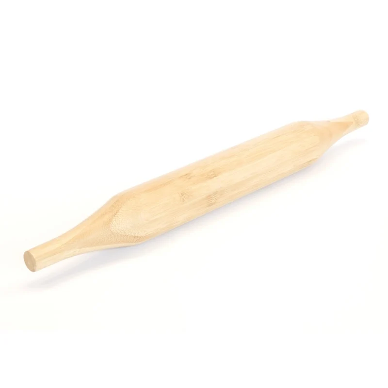 Rodillo de repostería de madera de 50cm Pebbly