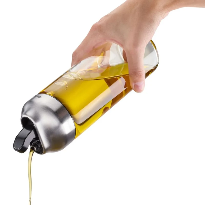 Aceitera y vinagrera Kippo Gefu