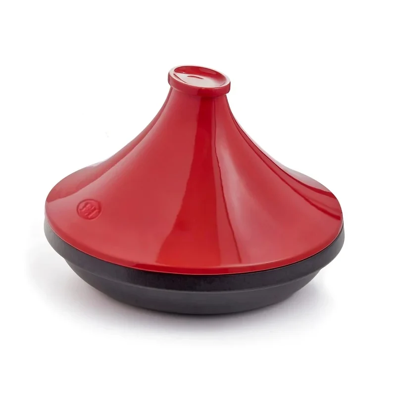 Tajine apto para inducción Delight Emile Henry