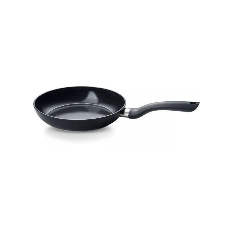 Sartén cerámica Essential Black Fissler