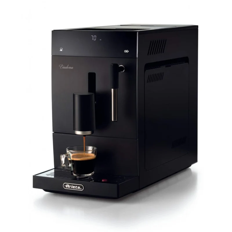 Cafetera automática Espresso Diadema Ariete