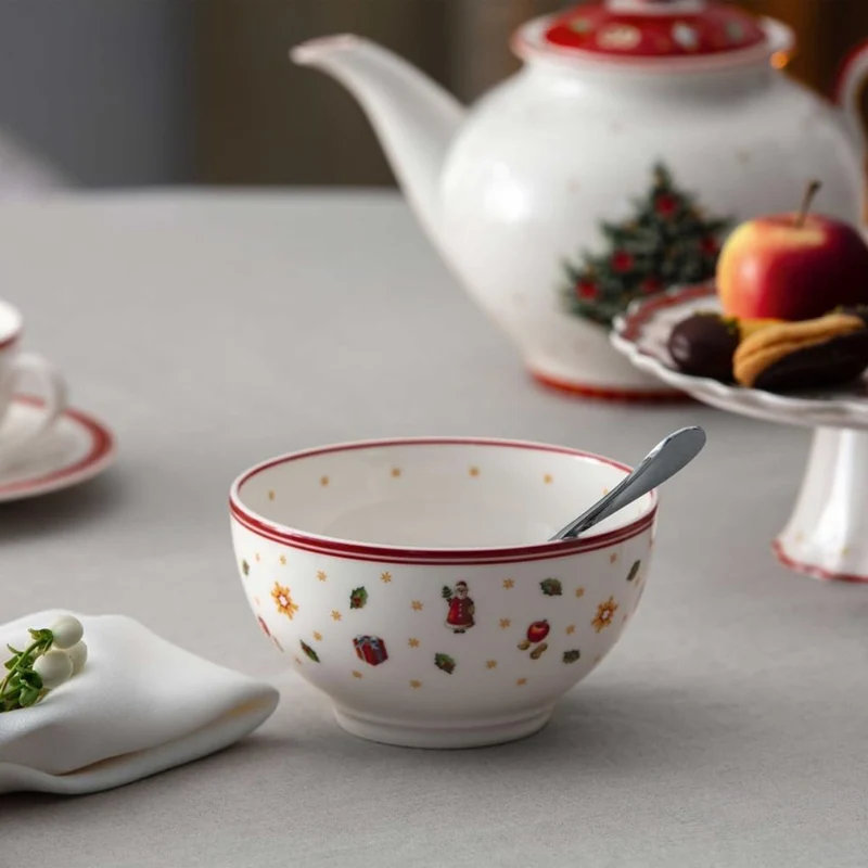 Cuenco de porcelana Toy's Delight Villeroy & Boch