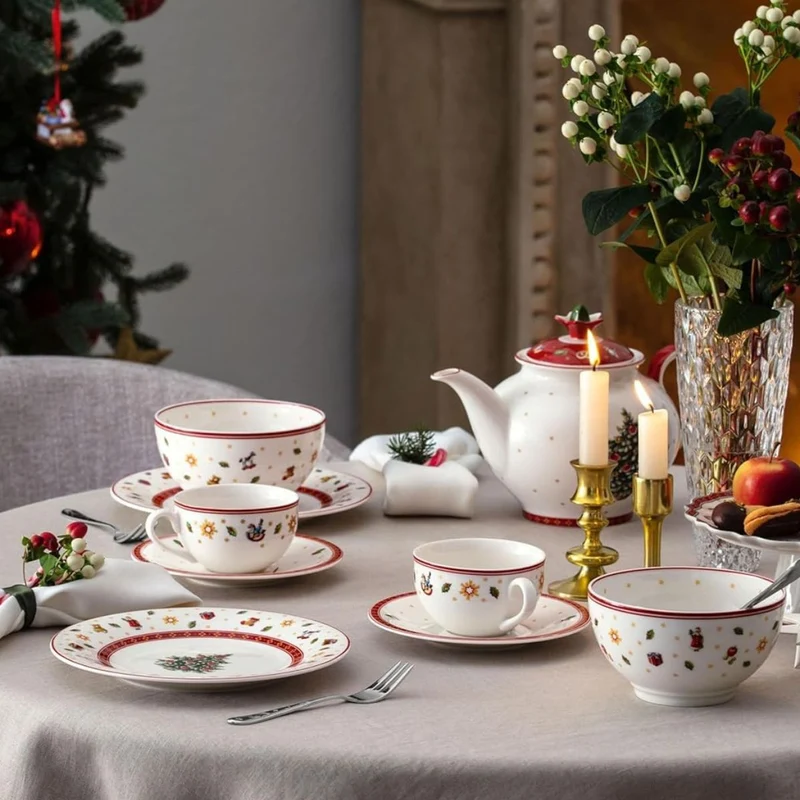 Cuenco de porcelana Toy's Delight Villeroy & Boch