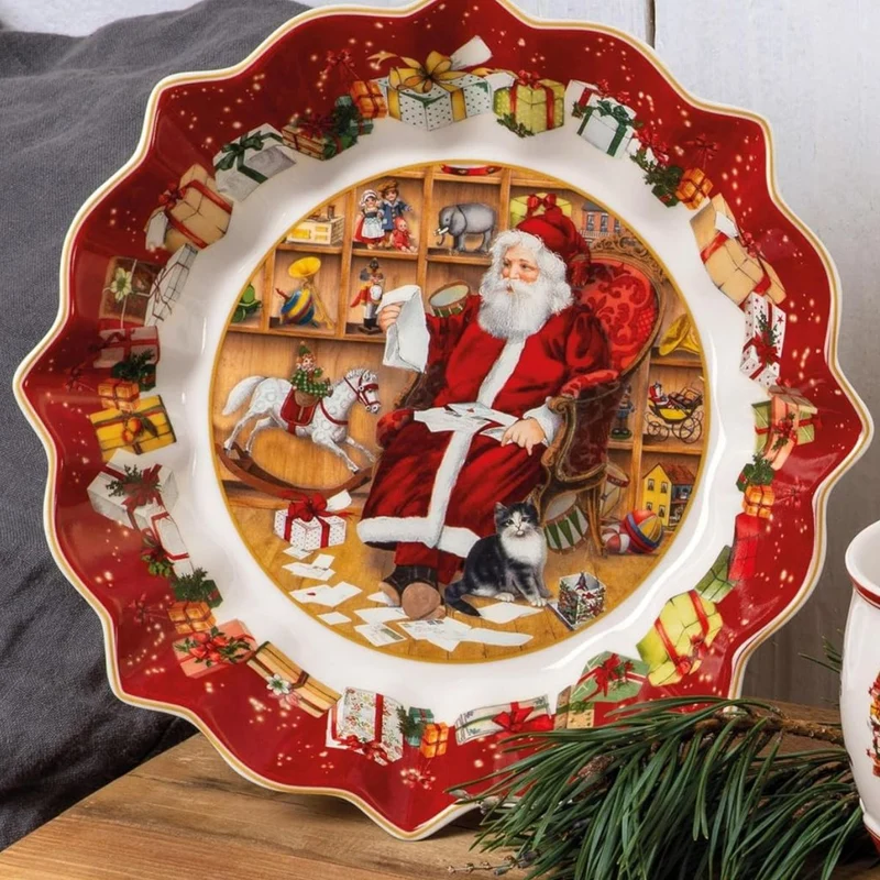 Bol de porcelana Toy's Fantasy Villeroy & Boch