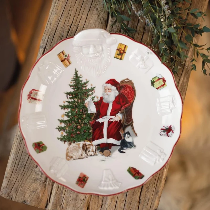 Bol de porcelana Toy's Fantasy Villeroy & Boch