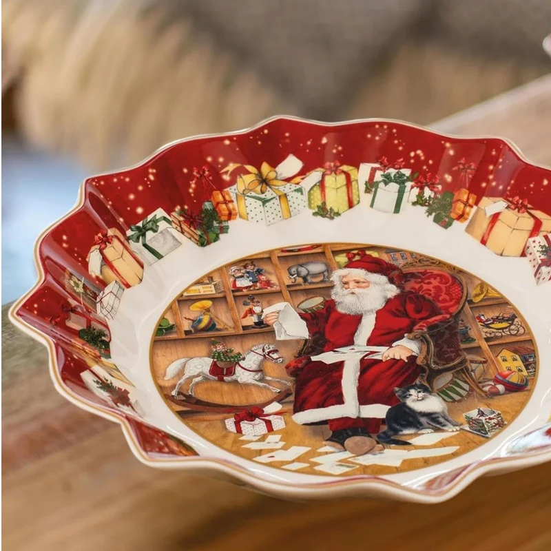 Bol de porcelana Toy's Fantasy Villeroy & Boch