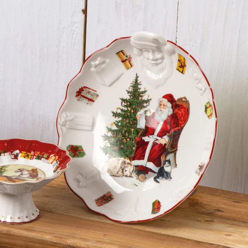 Bol de porcelana Toy's Fantasy Villeroy & Boch
