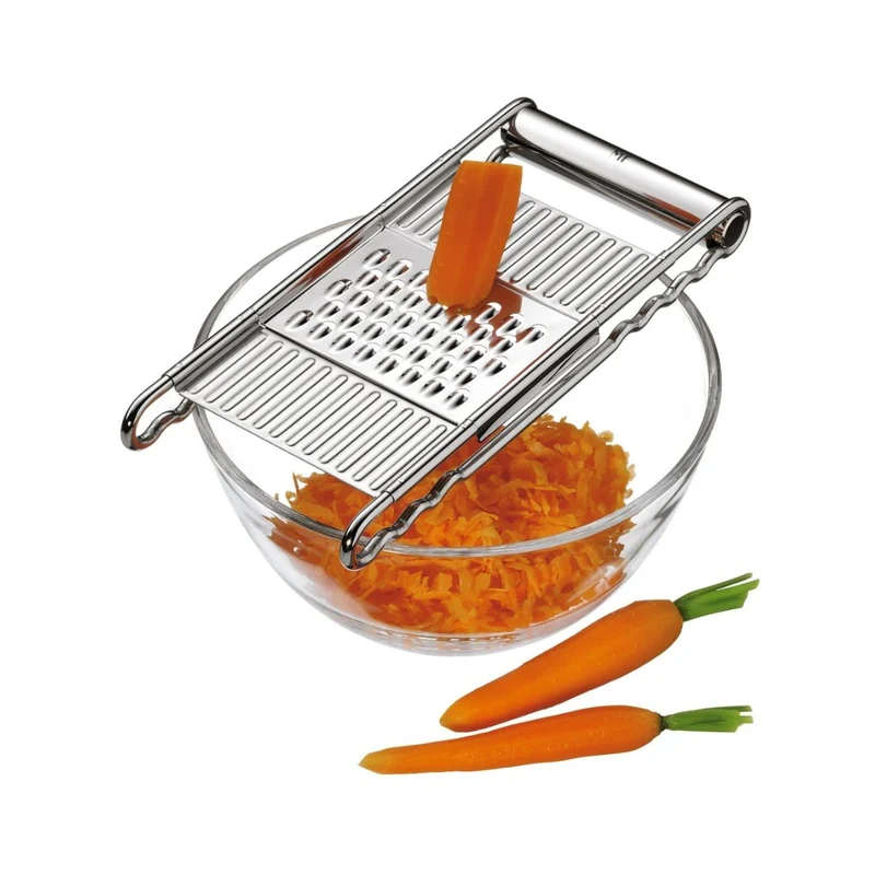 Rallador con cuchillas intercambiables WMF