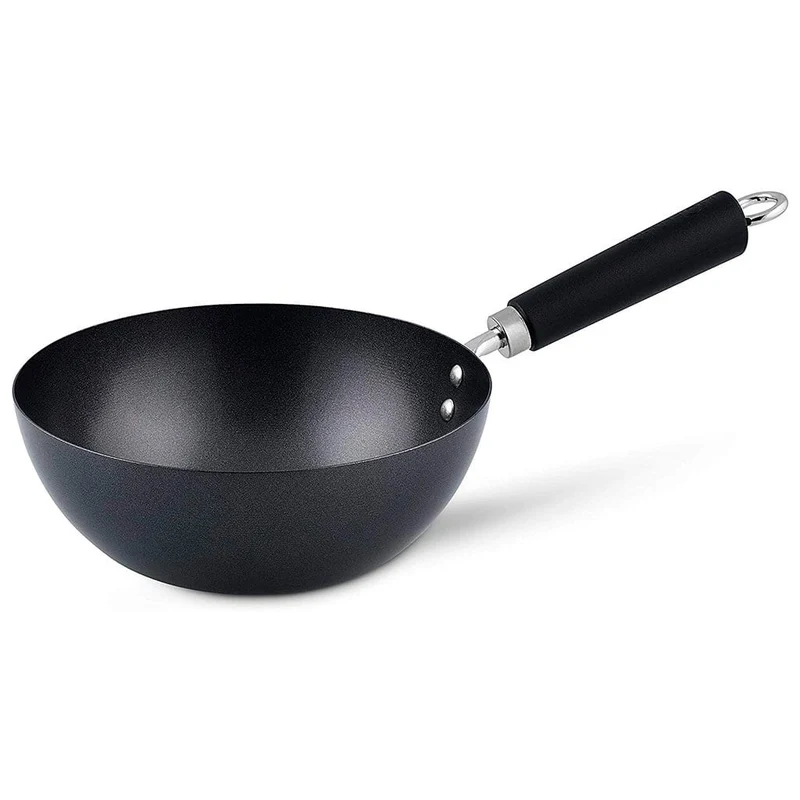 Wok antiadherente Excellence Ken Hom