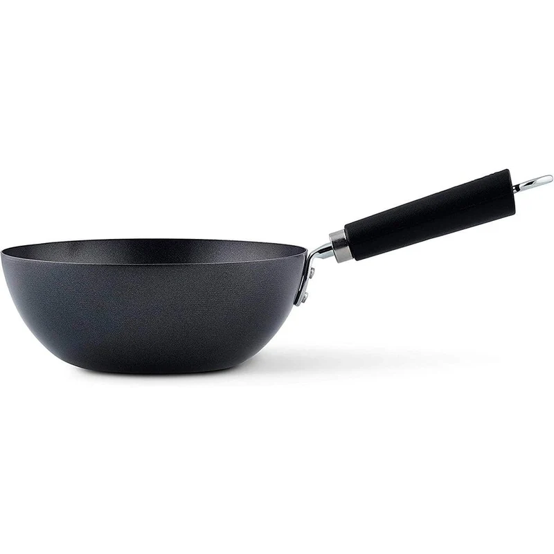 Wok antiadherente Excellence Ken Hom
