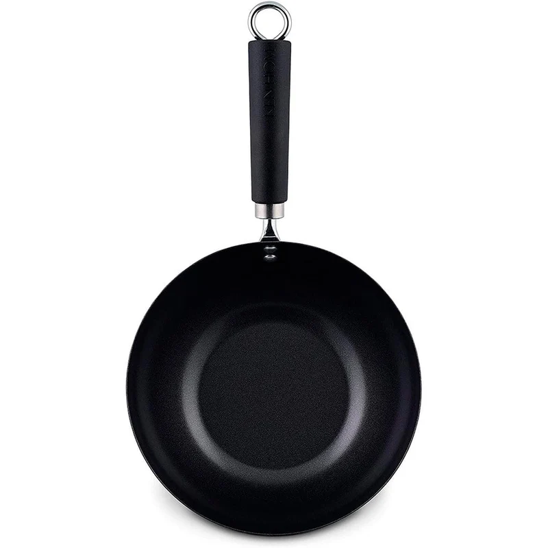 Wok antiadherente Excellence Ken Hom