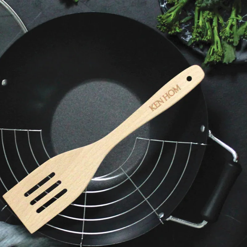 Wok antiadherente Excellence Ken Hom