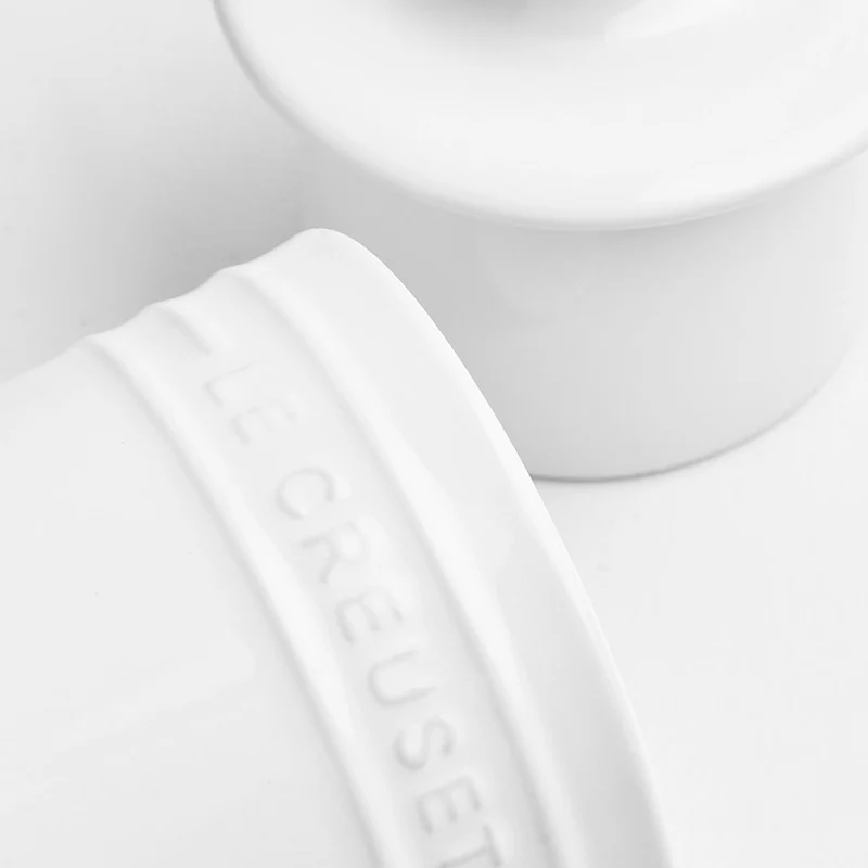 Mantequera cerámica Le Creuset