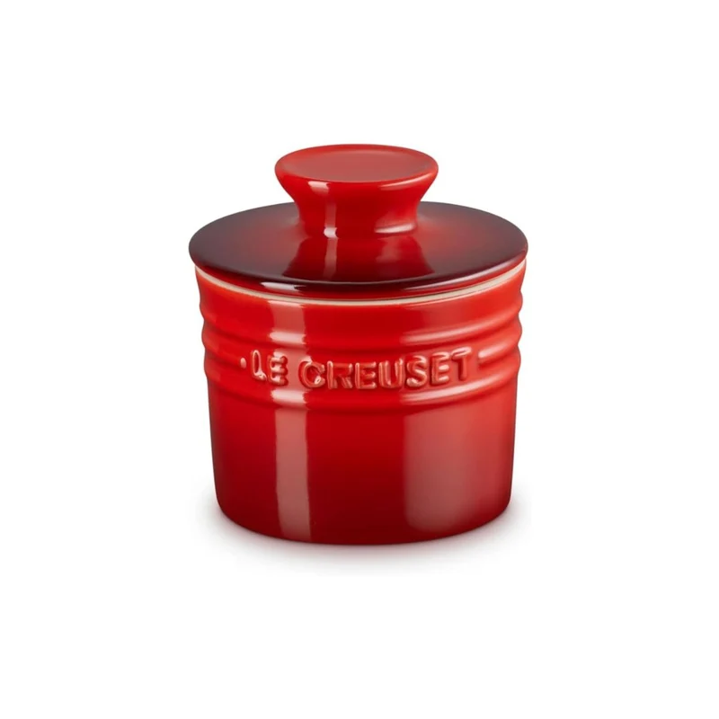 Mantequera cerámica Le Creuset