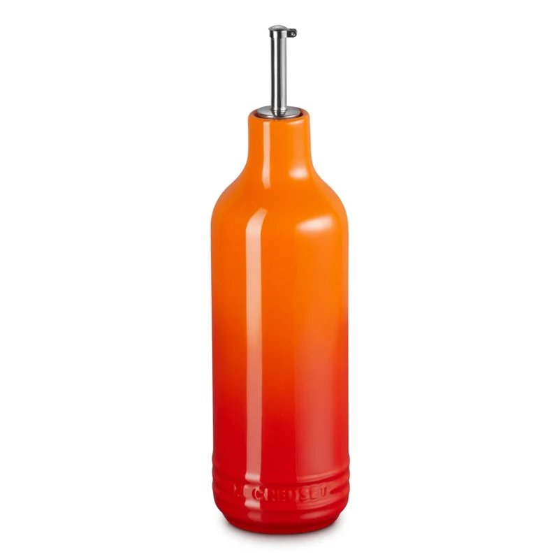 Aceitera cerámica Le Creuset