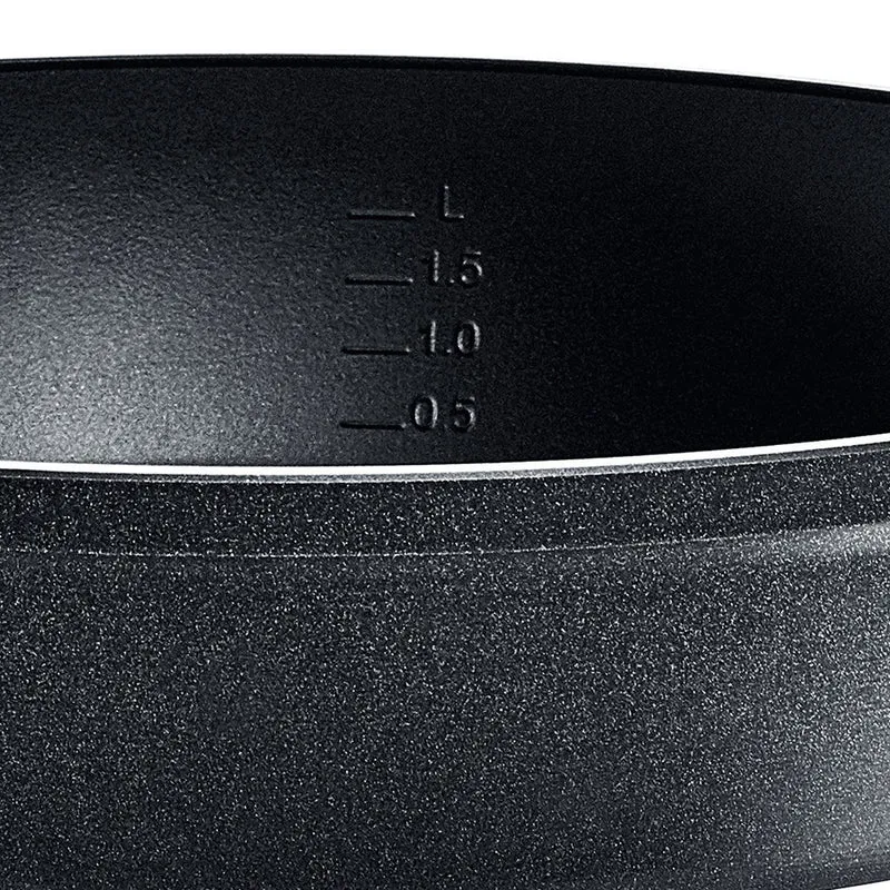 Sartén antiadherente Levital®+ Comfort Fissler