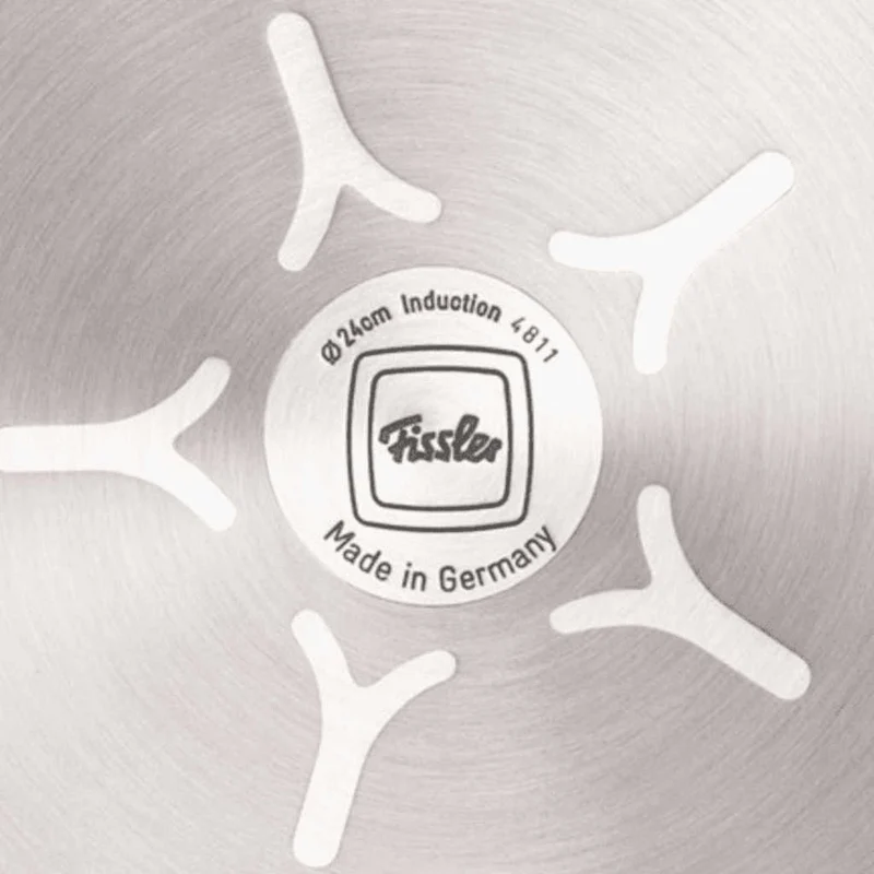 Sartén antiadherente Levital®+ Comfort Fissler