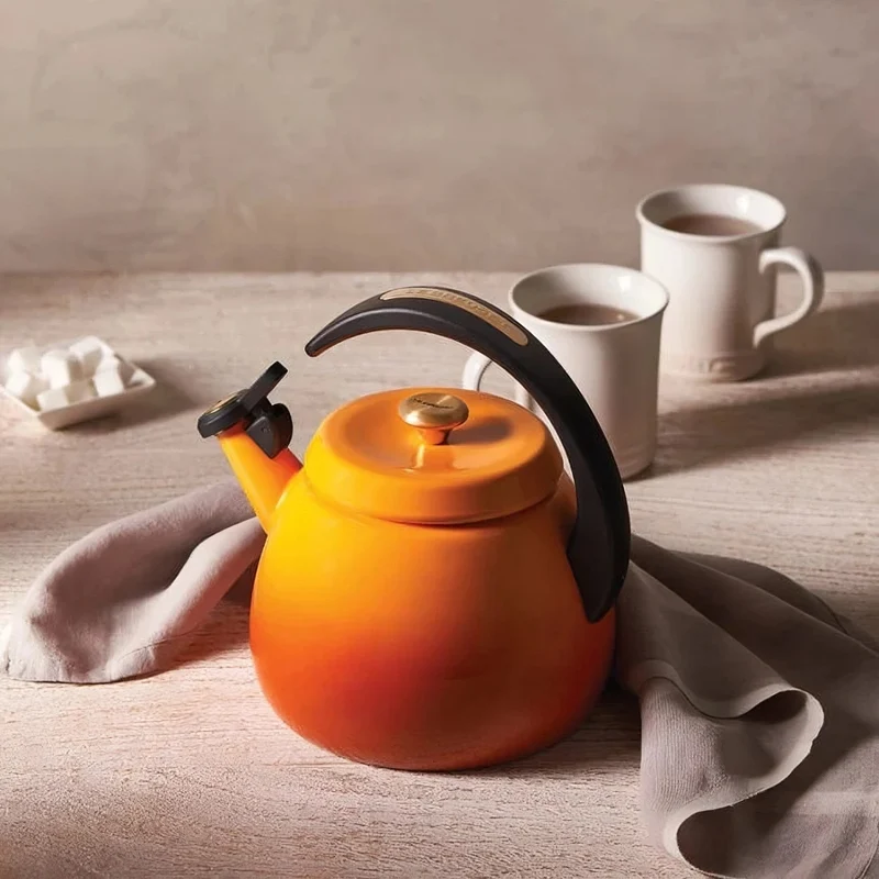 Tetera Cloche 2,1 L Le Creuset