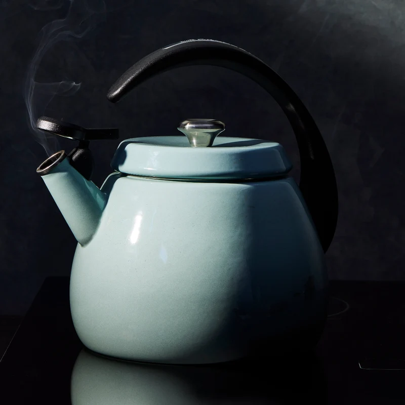 Tetera Cloche 2,1 L Le Creuset
