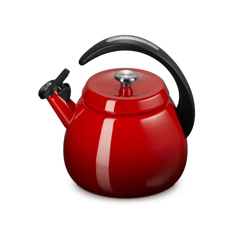 Tetera Cloche 2,1 L Le Creuset
