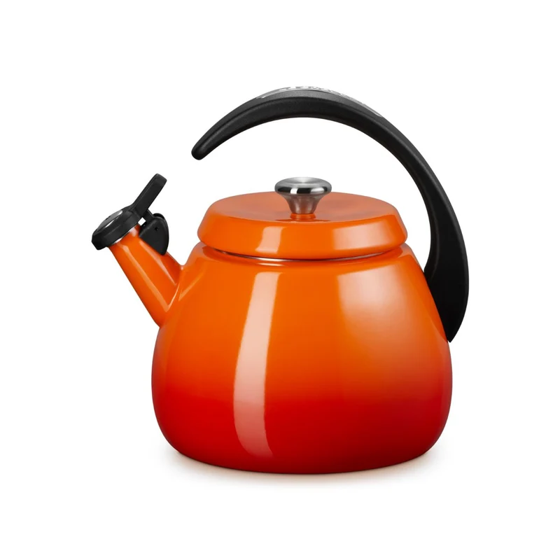 Tetera Cloche 2,1 L Le Creuset