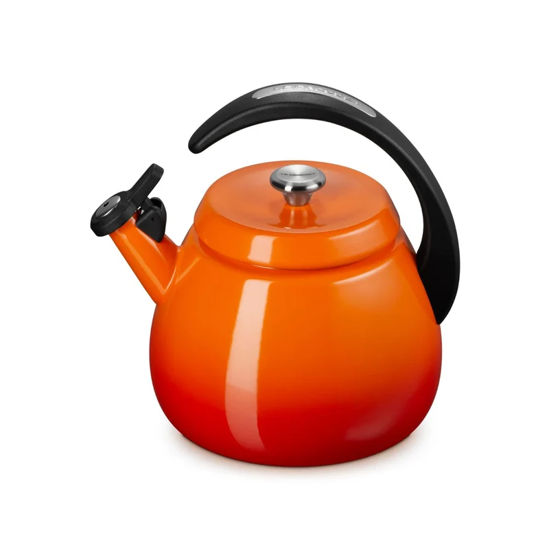 Tetera Cloche 2,1 L Le Creuset