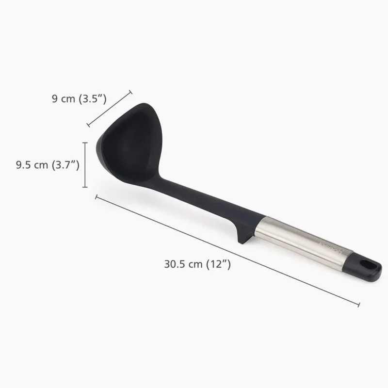 Cucharón de silicona Elevate Joseph Joseph